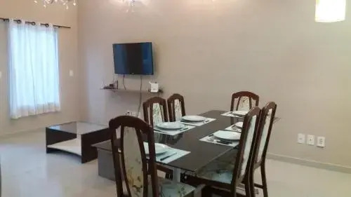 Eco Village Residence