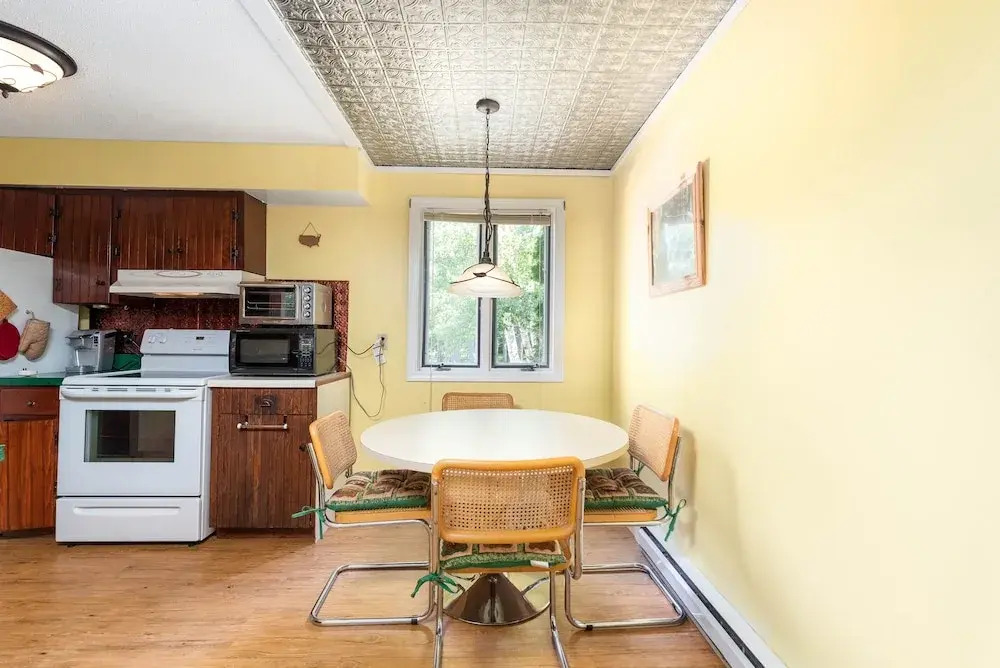 3 Day Covid Buffer! River Access. Near Conway Ge And Storyland. 3 Bedroom Condo