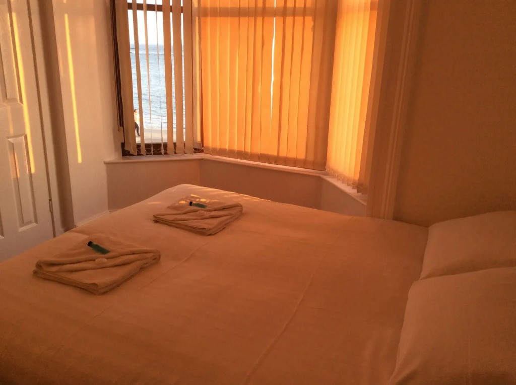 Cardigan Bay Guest House