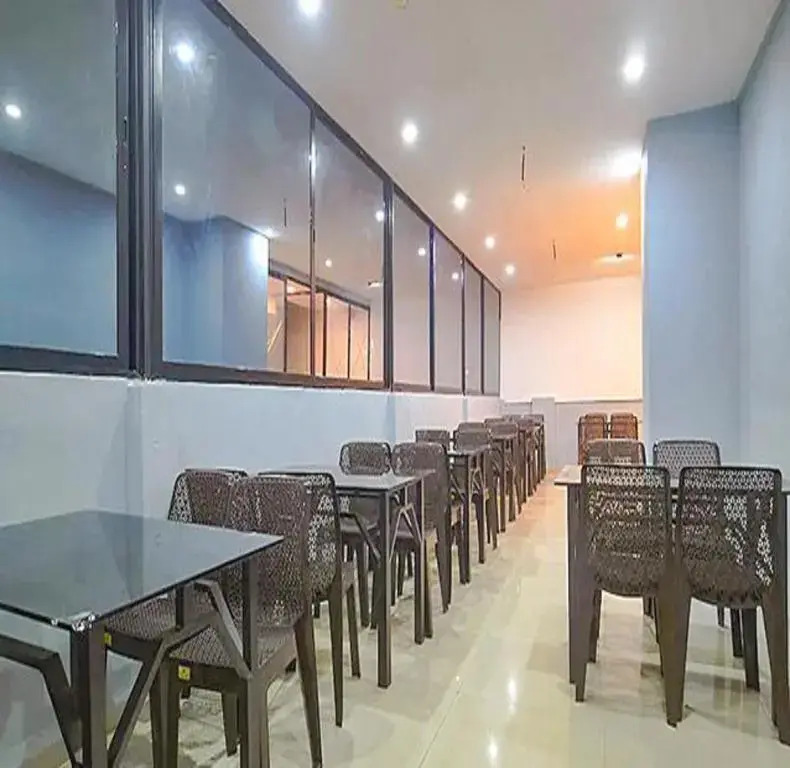 FabHotel Destiny 54