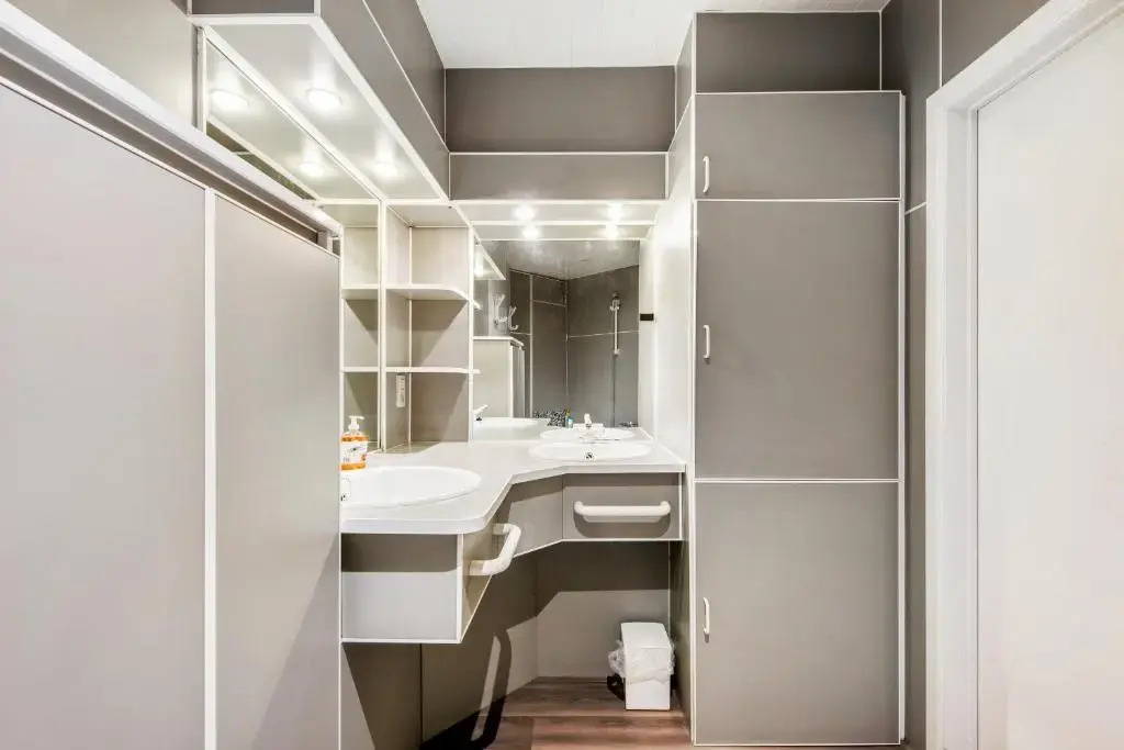 Queen Astrid holiday home Bruges