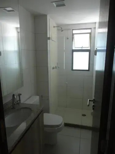 Flat Aconchegante Boa Viagem 2 Quartos