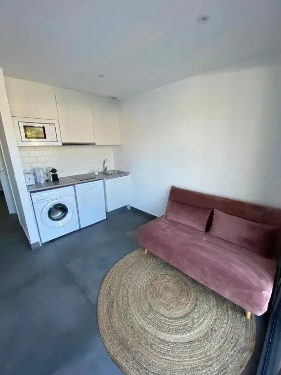 Adorable studio neuve en Saint Jean-de-Luz