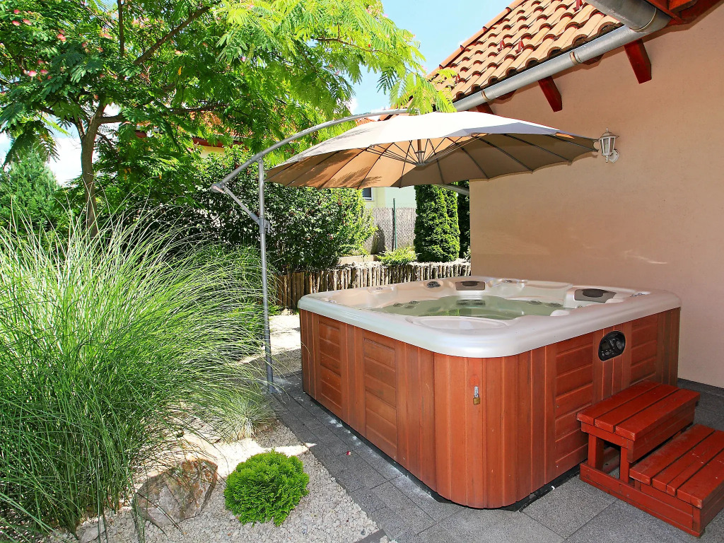 Villa Perla by Interhome