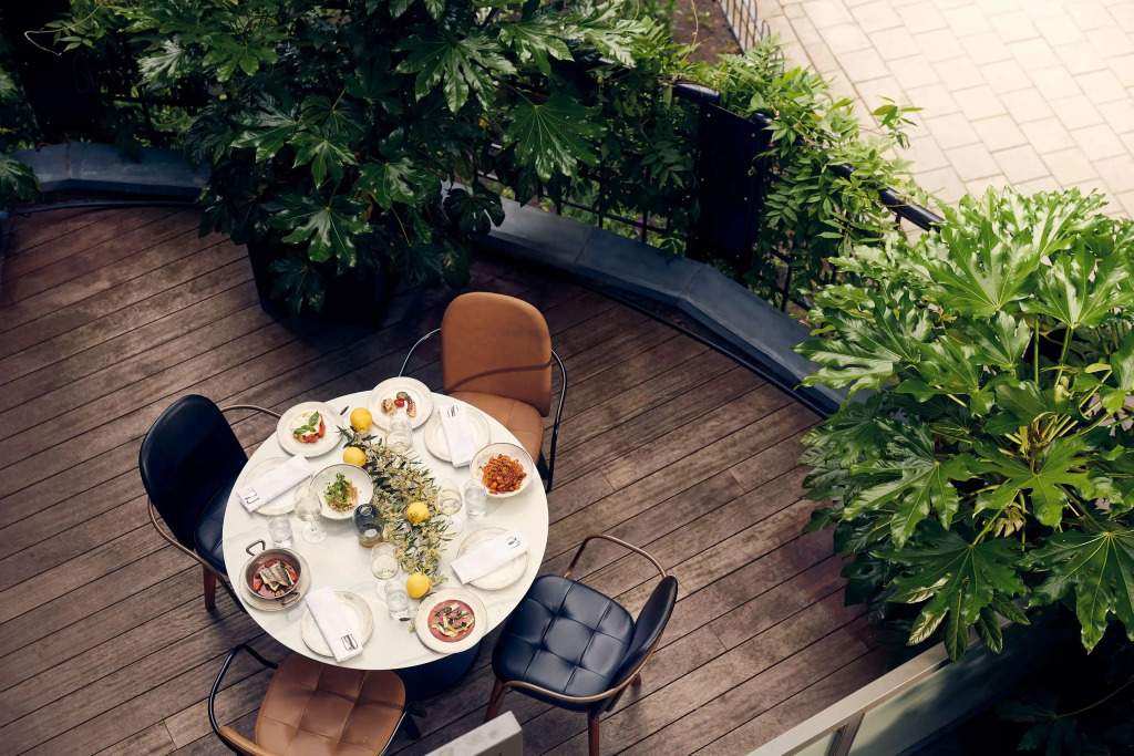 Park Plaza Vondelpark Amsterdam