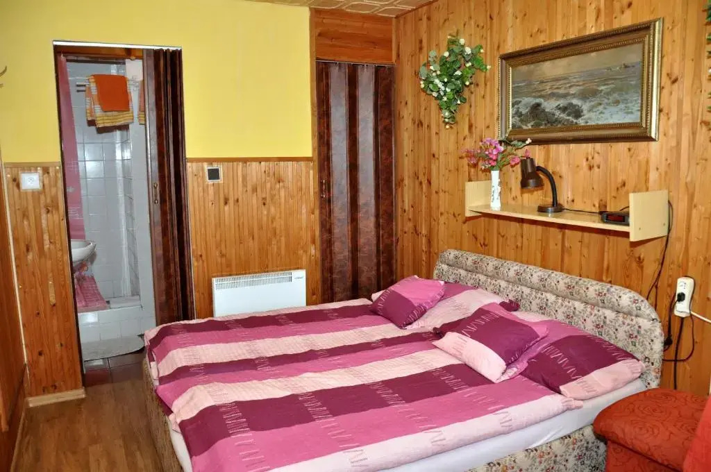 Pension Nika
