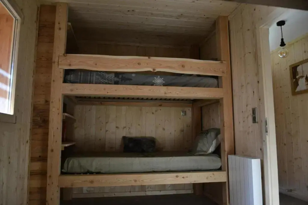 Chalet Les Palines - Chalets pour 12 Personnes 84