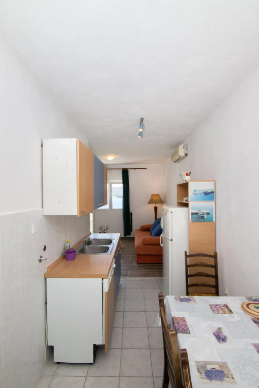 Apartments BJ