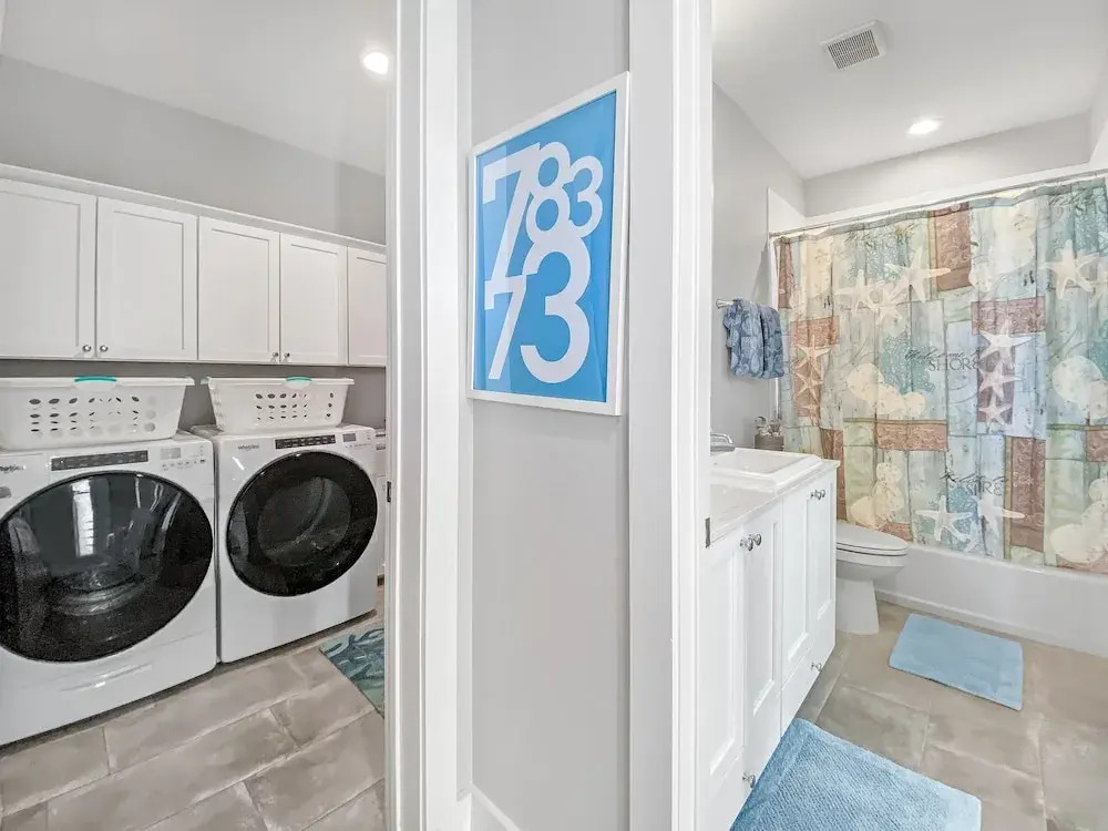 175 Port Aransas - 3 Br Townhouse