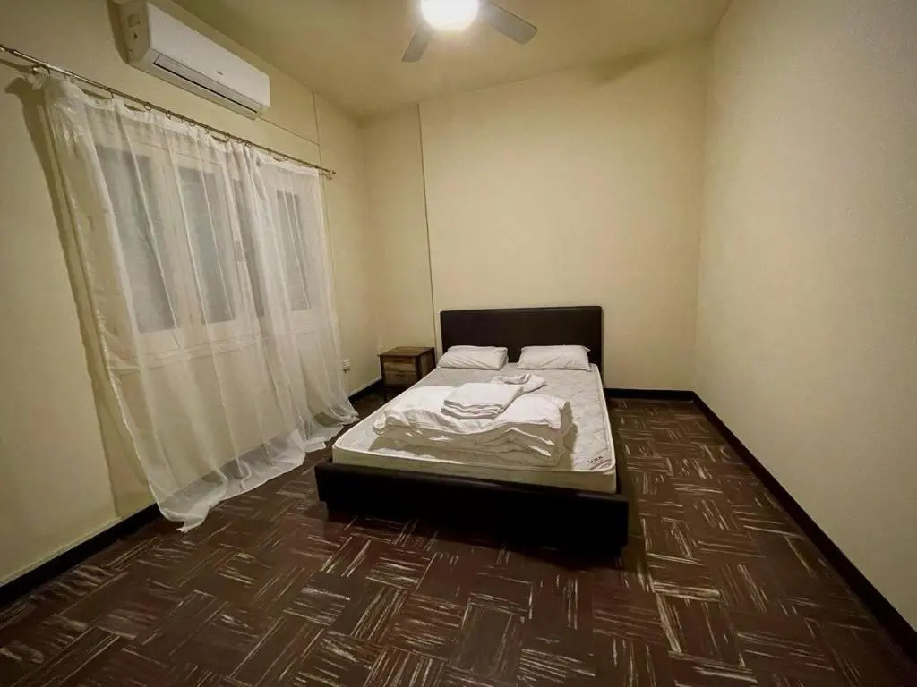 ROMANOU SUITES - 2 BDR Nicosia -Close to the Center