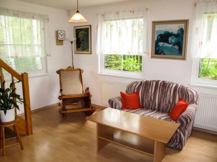 Holiday Home Fojtka by Interhome