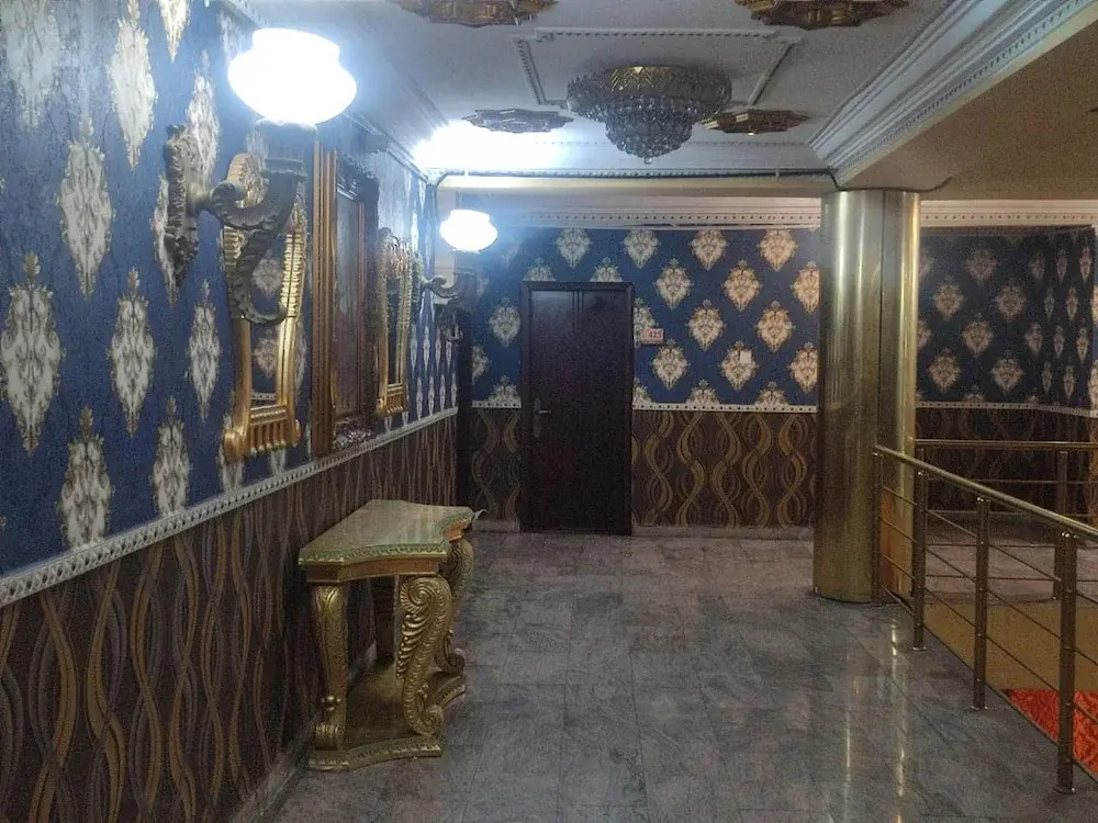 Aridolf Resort Wellness Centre & Spa