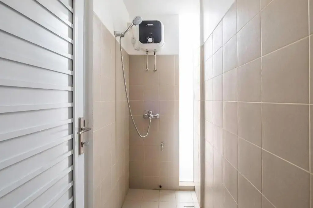 Hotel O Alamanda 7 Syariah