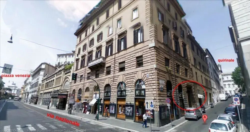 La Casa della Divina