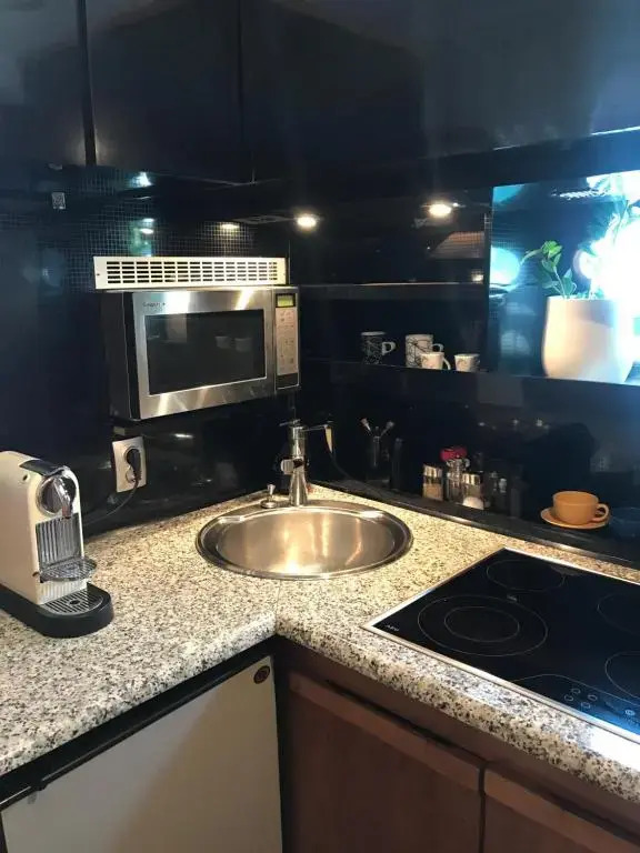 Motor yacht 45', 3 Cabins, 2 WC