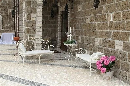 GaiaChiara Resort