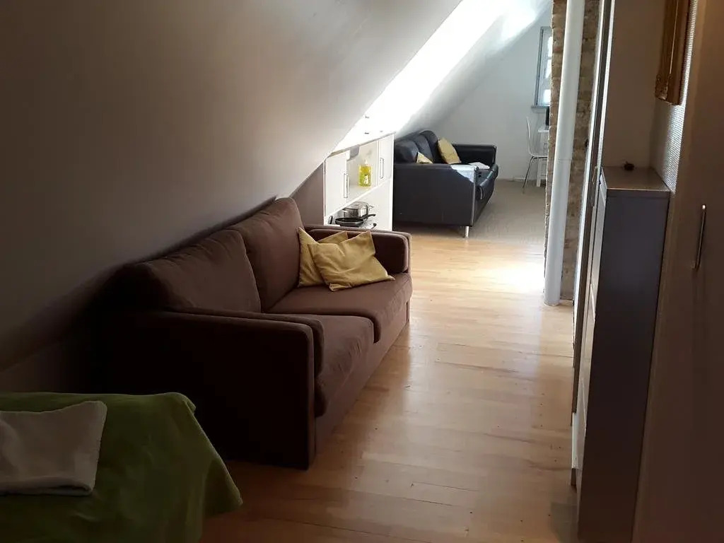 Jungshoved Kro B&B