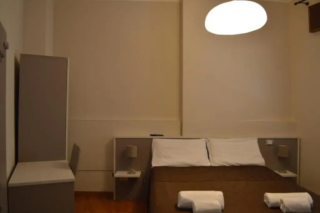 Hotel Arena