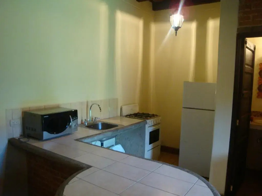Hotel Las Marias