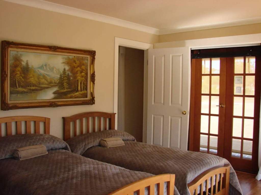 Clarence River Bed & Breakfast