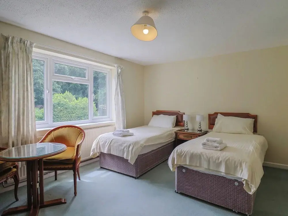 The Orchard Country House