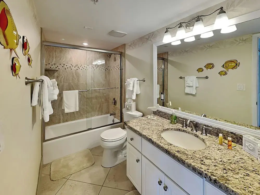 Santa Maria by Distinctive Beach Rentals