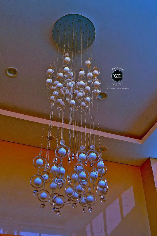 We Hotel and Suites