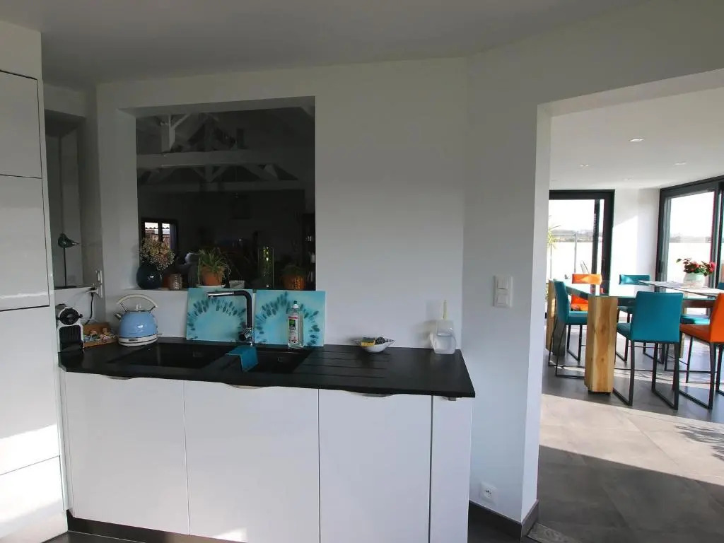 Maison Saint-Michel-Chef-Chef, 7 pièces, 10 personnes - FR-1-364-99
