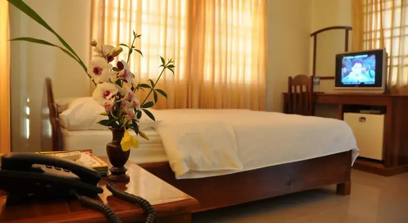 Apsara Meas Hotel