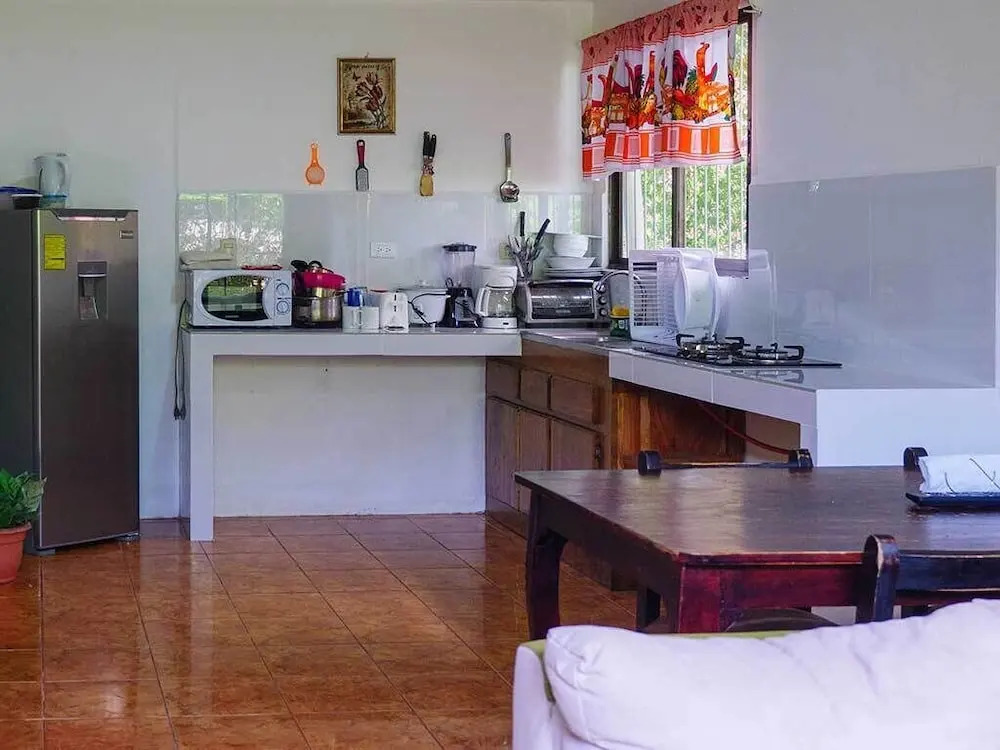 Hostel Cattleya - Monteverde, Costa Rica