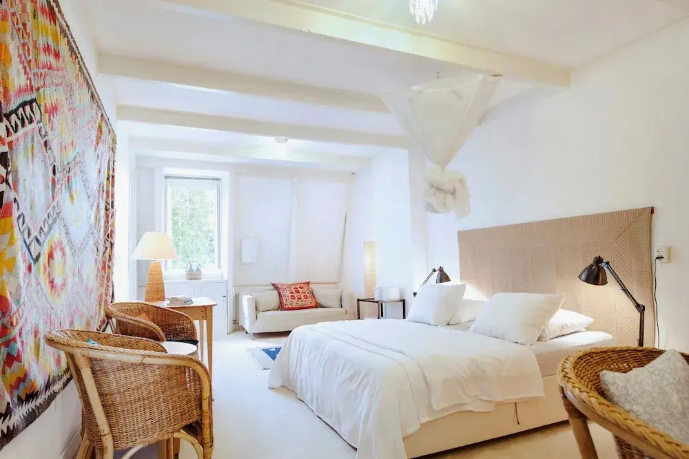 B&B Luxurious Bella