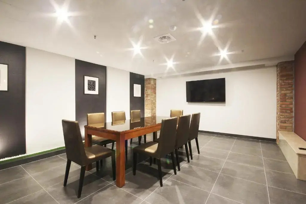Brown Dot Hotel Seomyeon