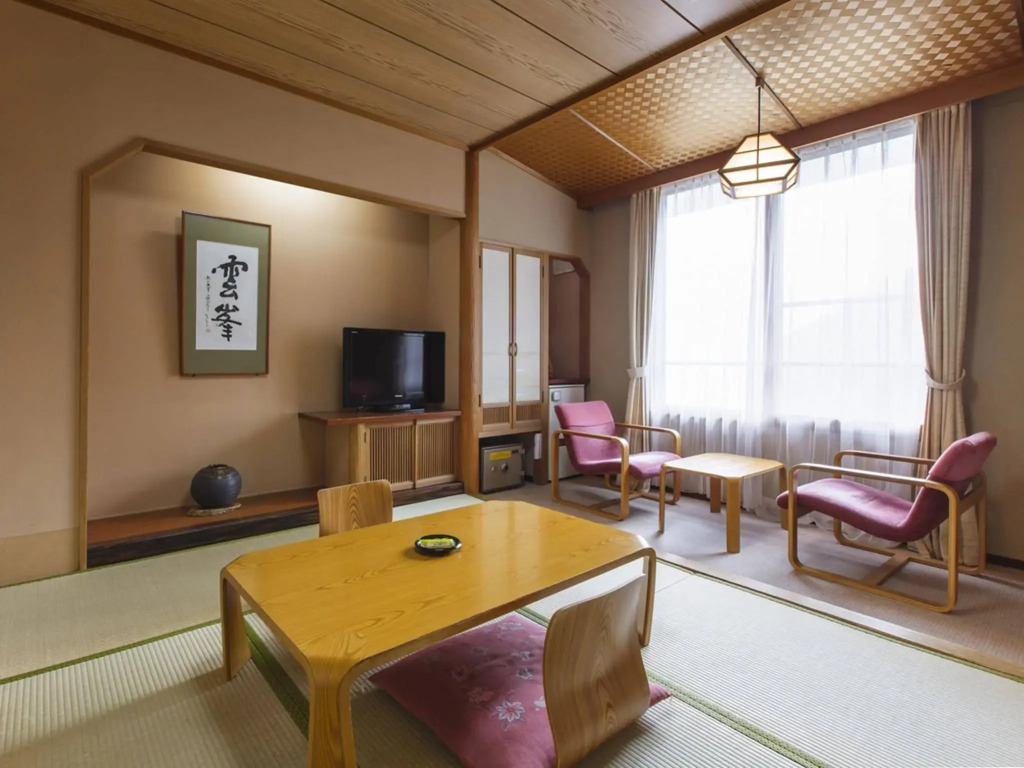 Sounkyo Choyotei