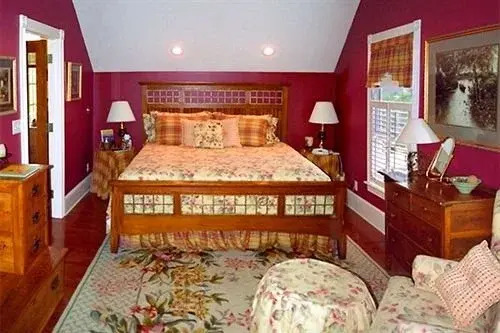 Harmony Hill Bed & Breakfast