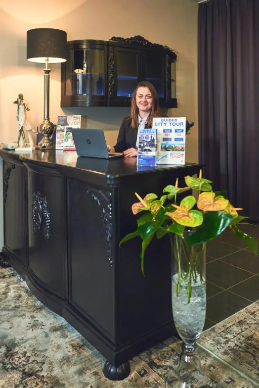 Nobilton Hotel