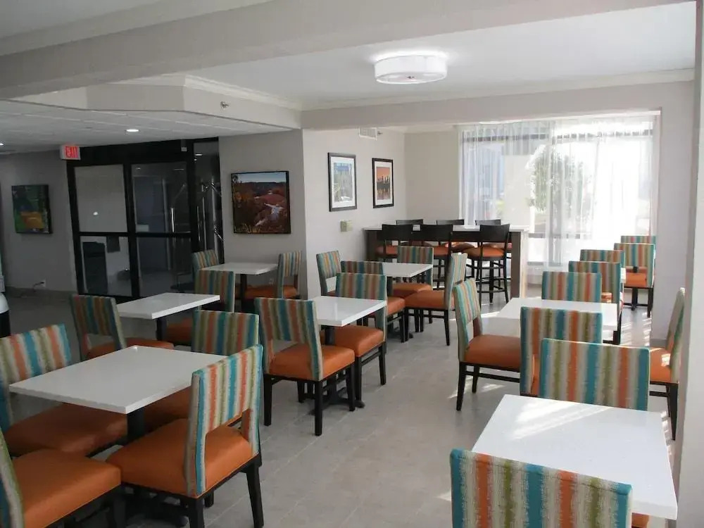 Quality Inn & Suites