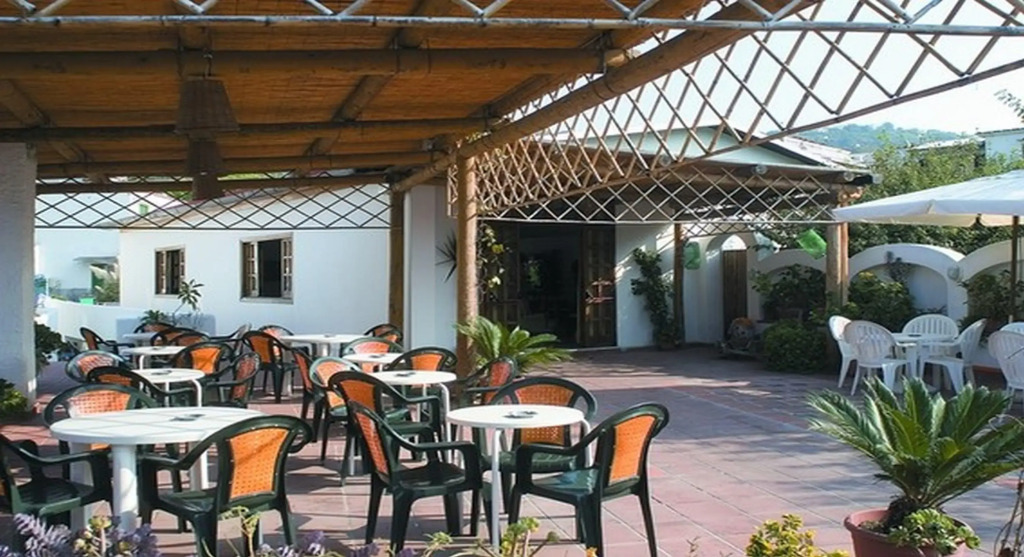 Hotel Cesotta