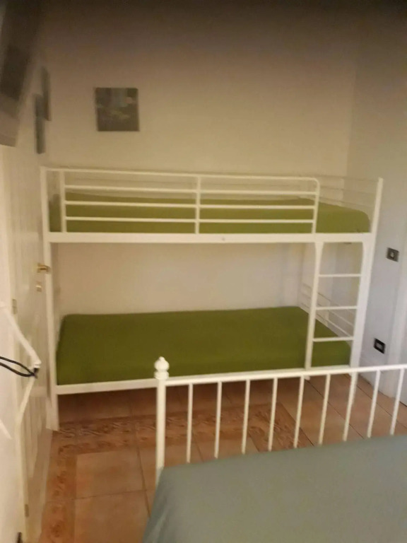 Accommodation Roma Imperiale
