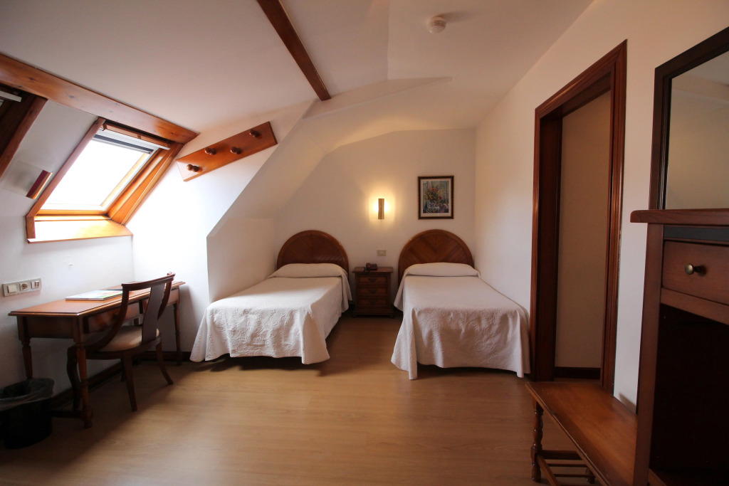 Hotel Cabeza