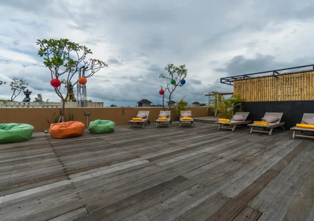 POP! Hotel Nusa Dua