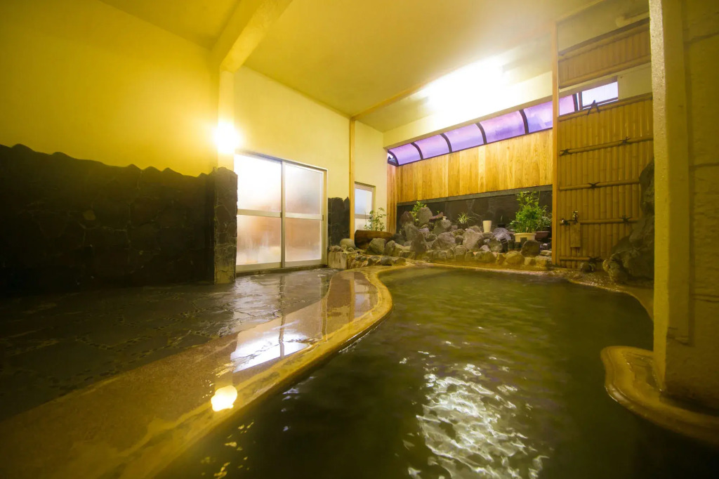 Hotel Nagisa
