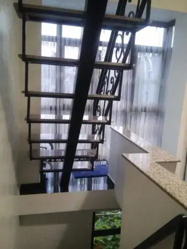 Guesthouse Gorgasali 55