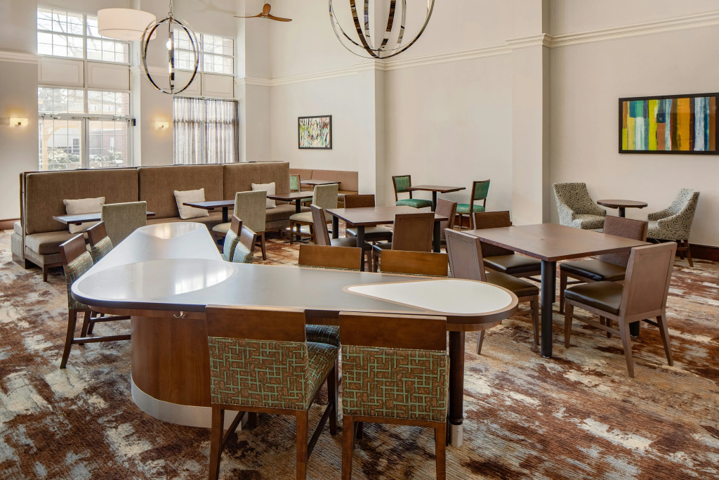 Homewood Suites by Hilton Hartford-Farmington