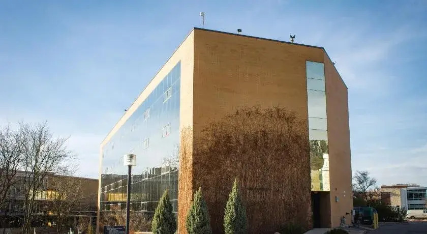 University Inn