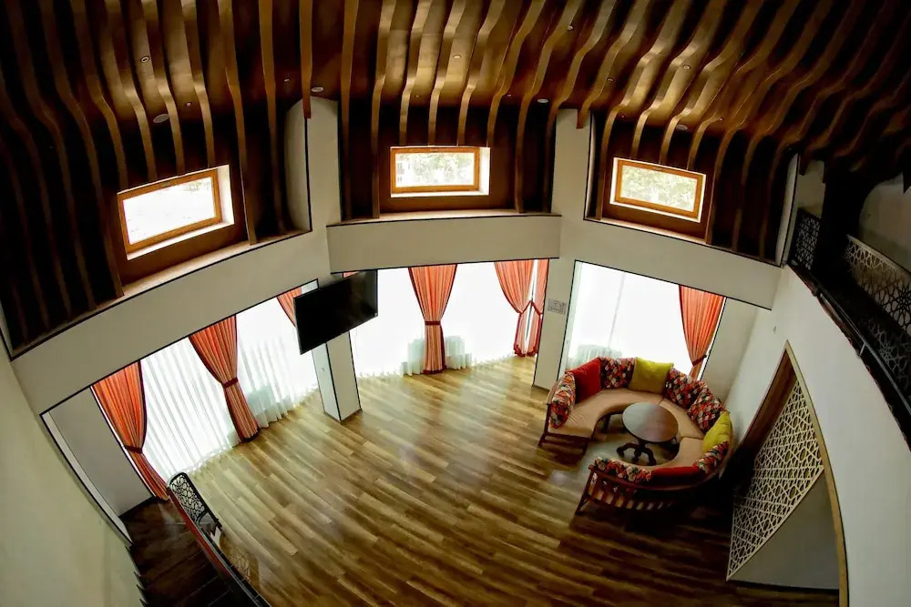 MANIJA Hostel