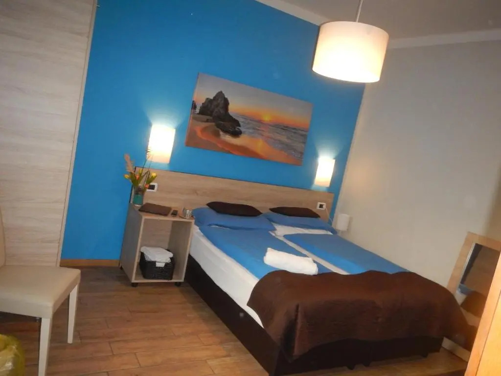 Garni Villa Betty