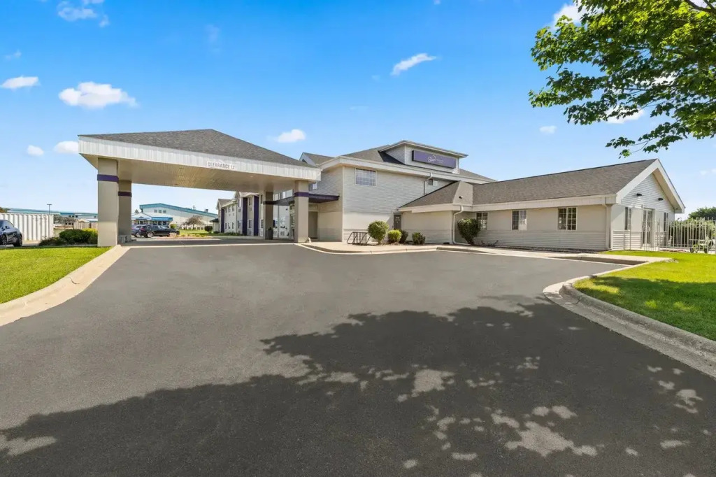 Sleep Inn & Suites Verona - Madison Southwest