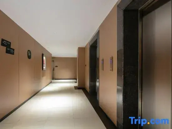 Yahao Hotel