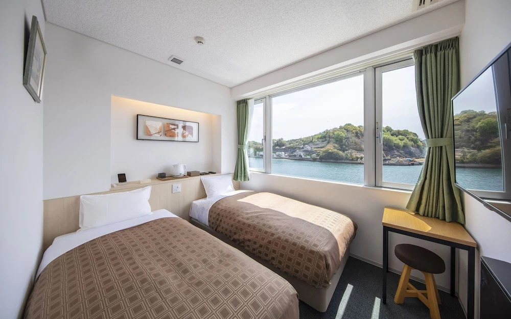 urashima INN - GANGI