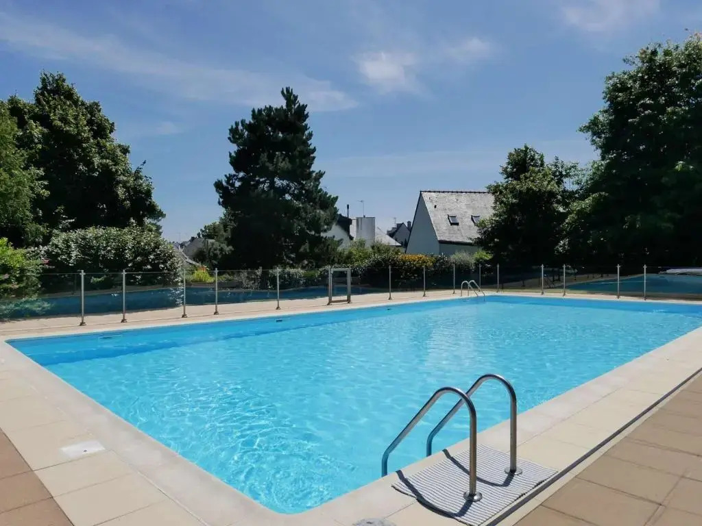 Villa Carnac, 3 pièces, 6 personnes - FR-1-477-207